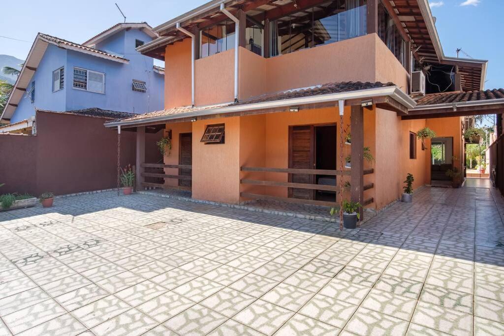Caraguatatuba Casa Ferias Vila Exterior foto