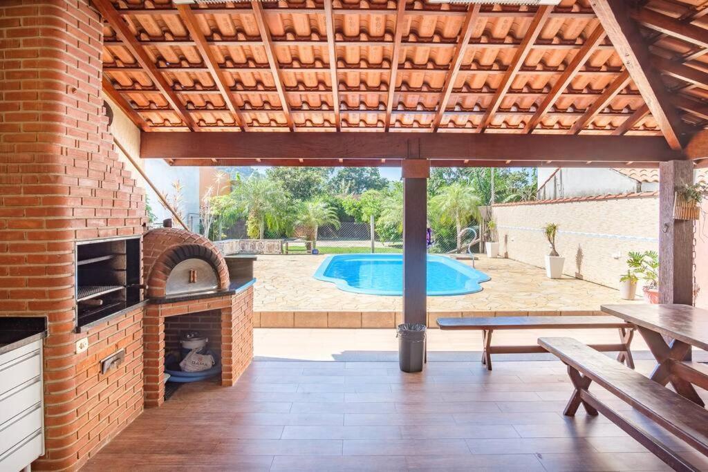 Caraguatatuba Casa Ferias Vila Exterior foto