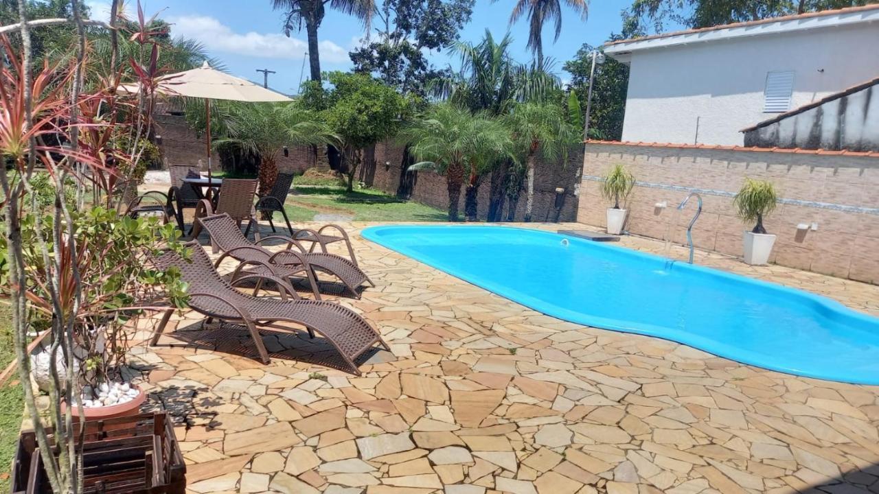 Caraguatatuba Casa Ferias Vila Exterior foto